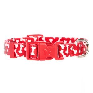 Top Paw® Bone Dog Collar